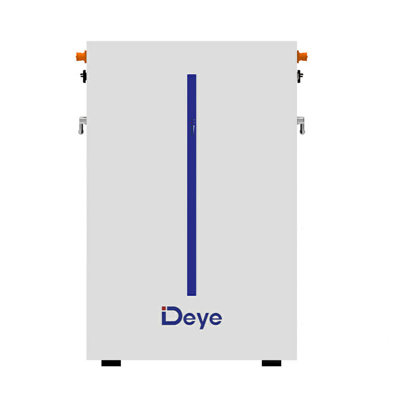 Літієва батарея Deye RW-M6.1-B(LV)