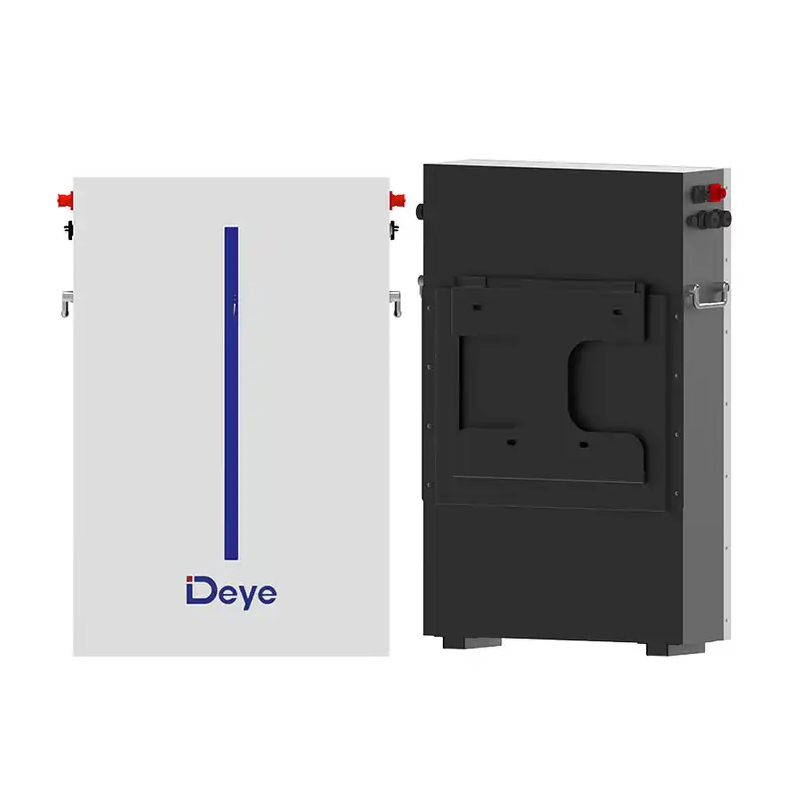 Літієва батарея Deye RW-M6.1-B(LV)