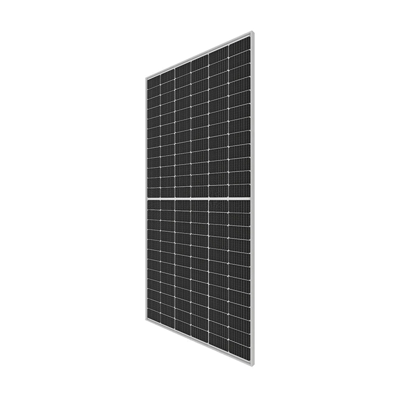 Сонячна панель TW SOLAR 610W MNH66HD, двостороння