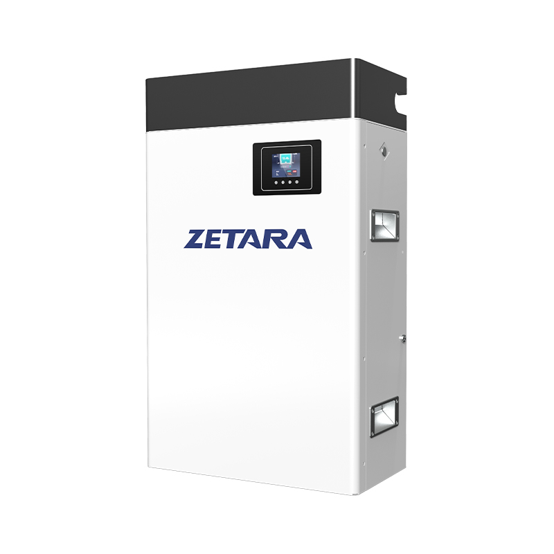 Батарея Zetara Clamber ZLES10000W 10KWh