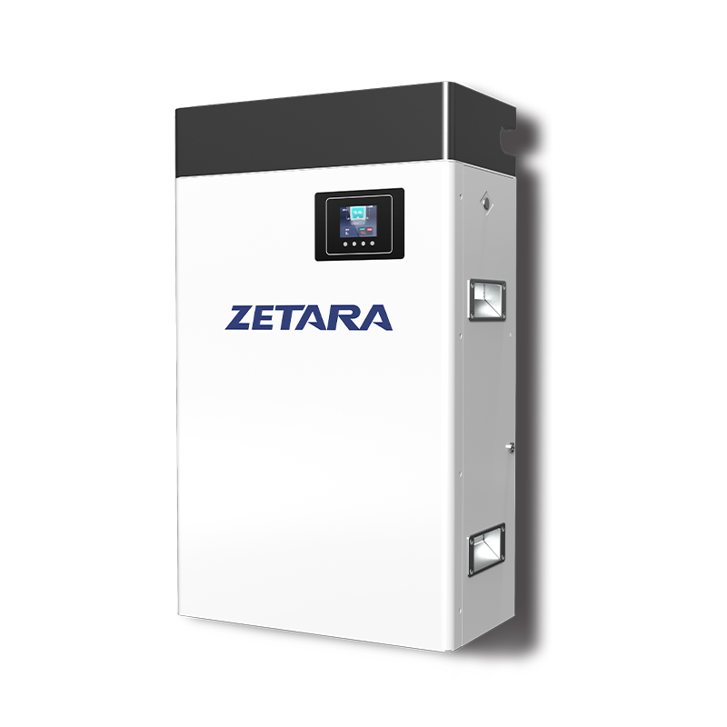 Батарея Zetara Clamber ZLES10000W 10KWh