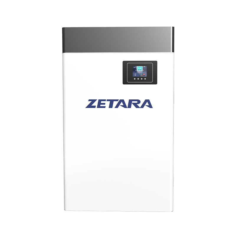 Батарея Zetara Clamber ZLES10000W 10KWh