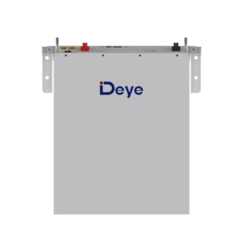 Літієва батарея Deye SE-G5.1 Pro-B з монтажем