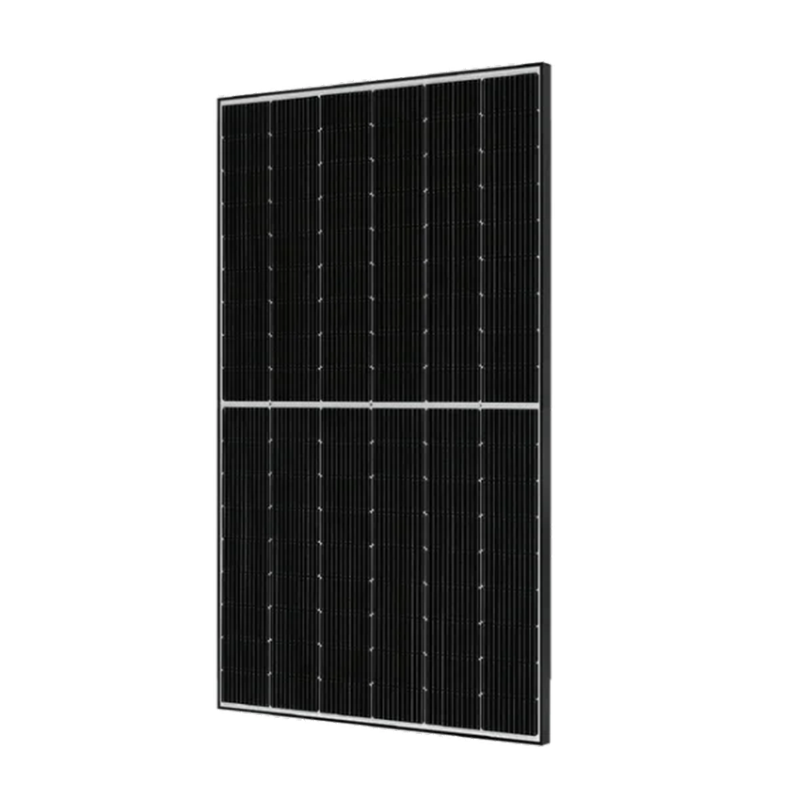 JA Solar JAM54D40 410-435/GB/1500 В двостороння сонячна панель