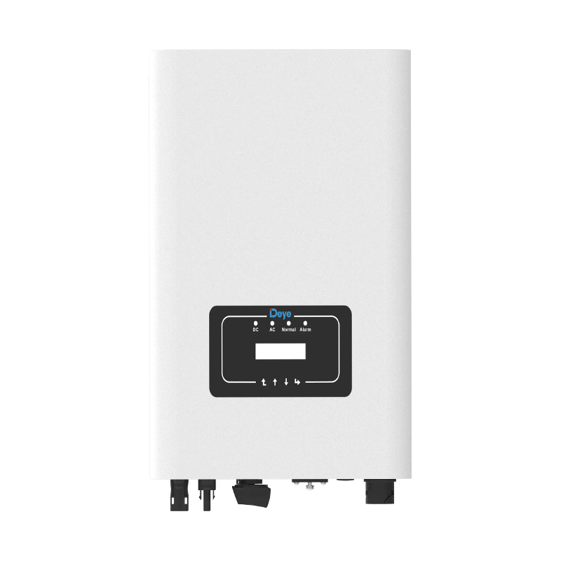 Deye SUN-12K-G06P3-EU-AM2-P1