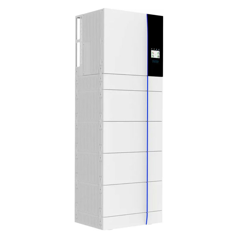 Deye GB-S8K-EU All-In-One Hybrid HV Solar Inverter 3PH