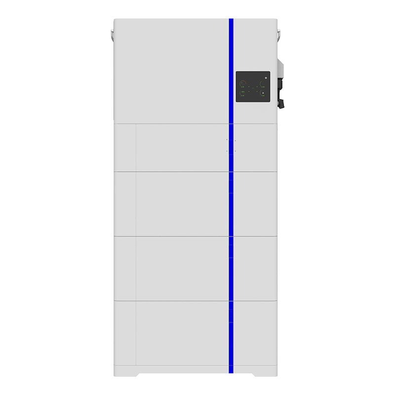 Deye Ai-W5.1-10p3-EU-B All-In-One Hybrid LV Solar Inverter 3PH