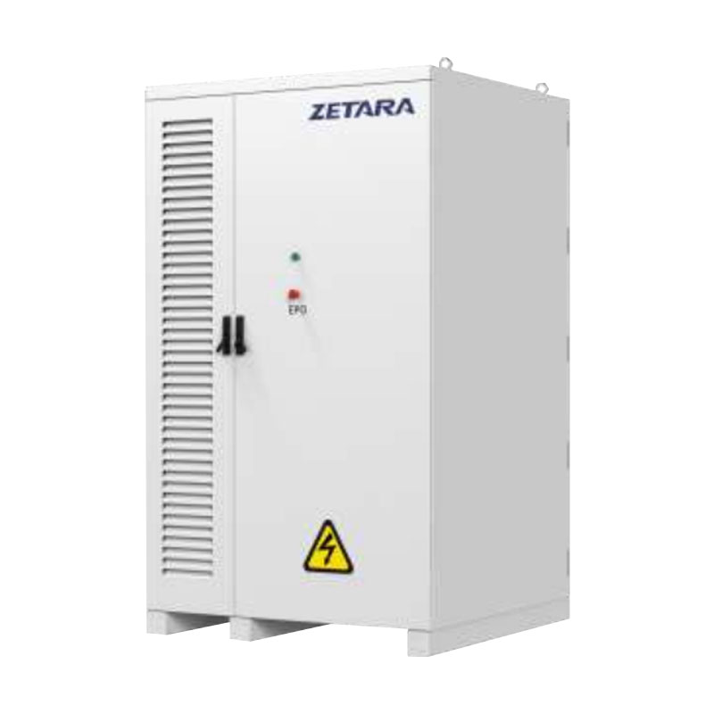 Zetara Magic - Zbox400 -L