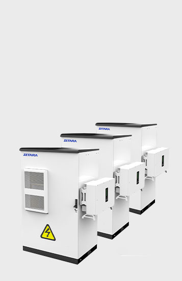 Рішення C&I ESS