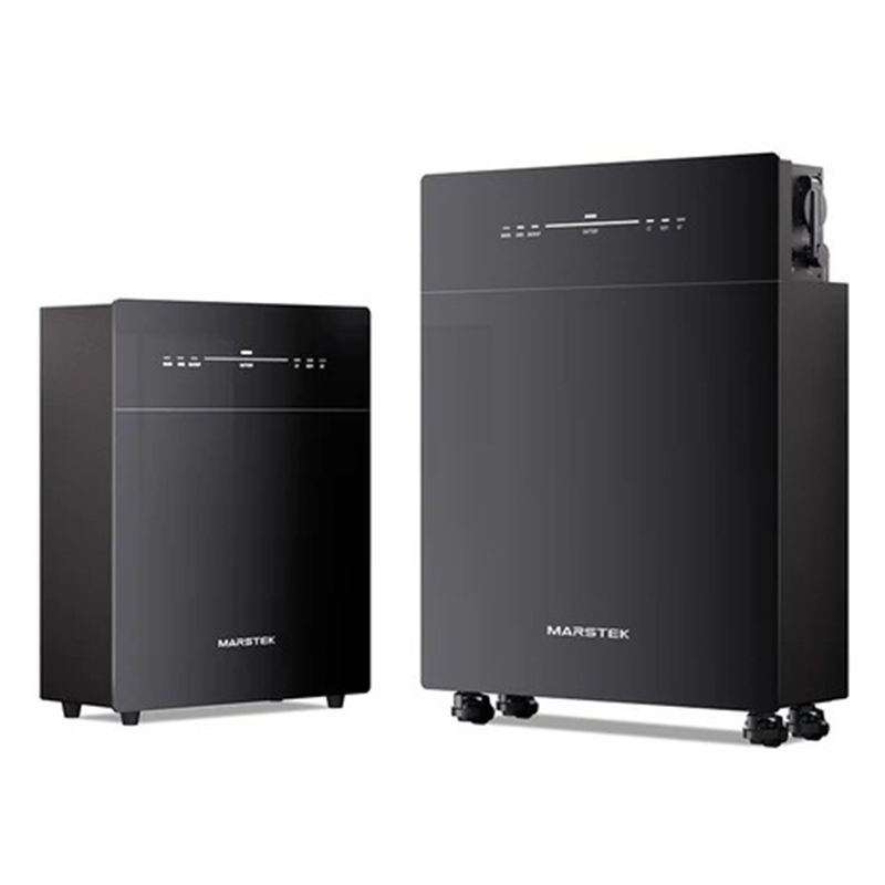 Marstek Venus E AC Акумулятор ESS