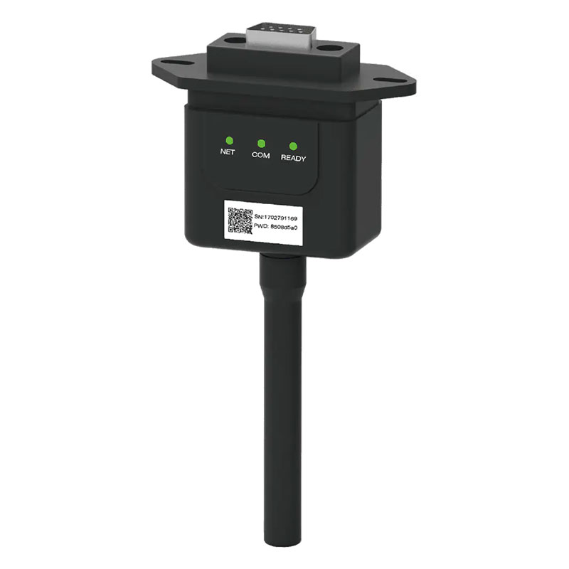 Deye LSE-4W Wi-Fi + Ethernet Stick Logger