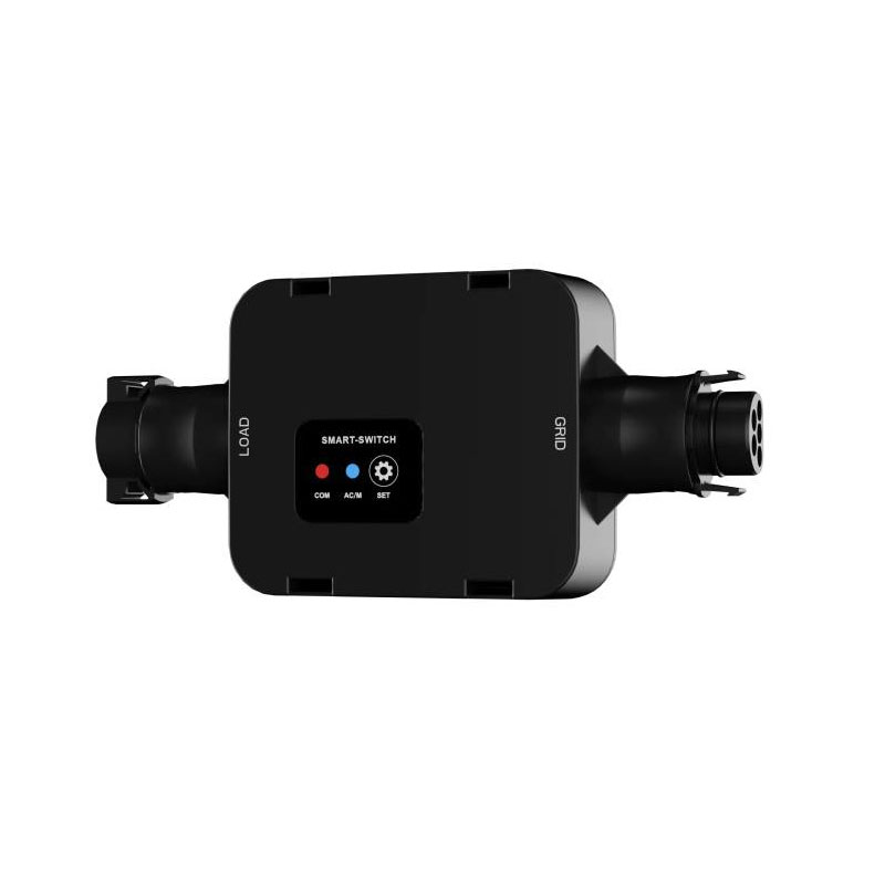 Розумний перемикач навантаження Deye SUN-SMART-SWITCH01P3 IP65
