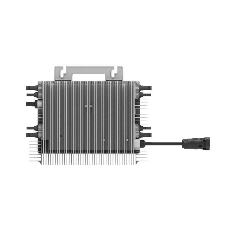 Мікроінвертор Deye SUN-M225G4-EU-Q0 2,25 кВт G4 з чотирма MPPT і потужним струмом