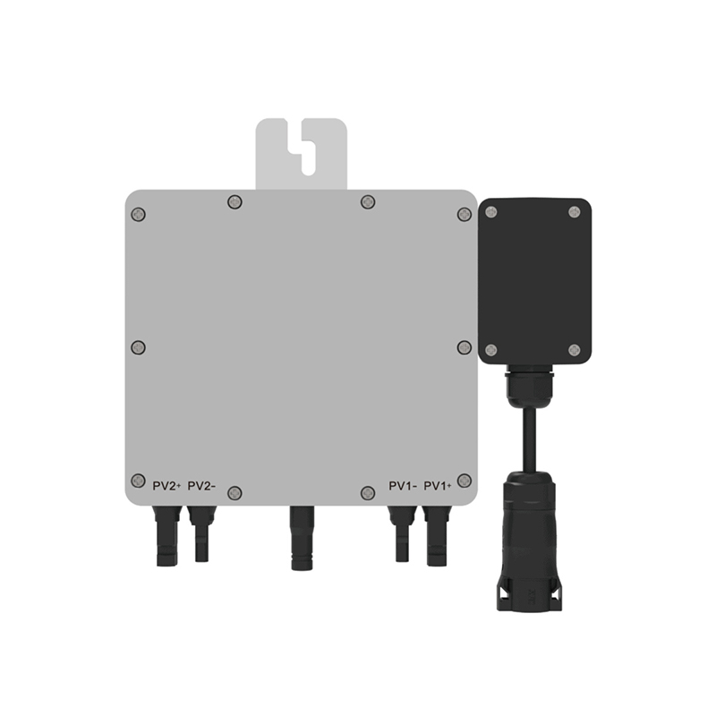 Мікроінвертор Deye SUN-M60G4-EU-Q0 600 Вт G4 Dual-MPPT WiFi